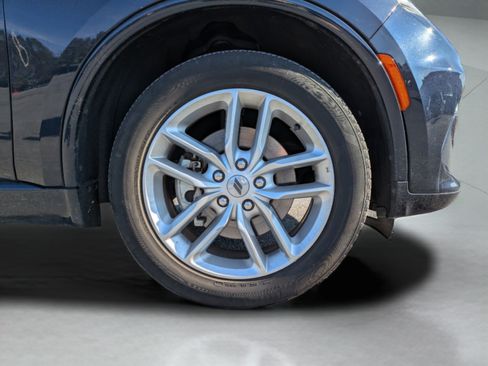 Used 2024 Dodge Durango GT AWD/4WD image 35