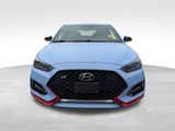 Used 2019 Hyundai Veloster N N image 2