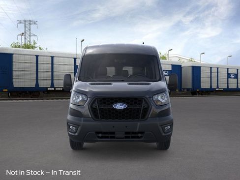 New 2026 Ford Transit 350 XL image 6