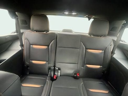 Used 2023 GMC Yukon AT4 w/ AT4 Premium Plus Package image 41