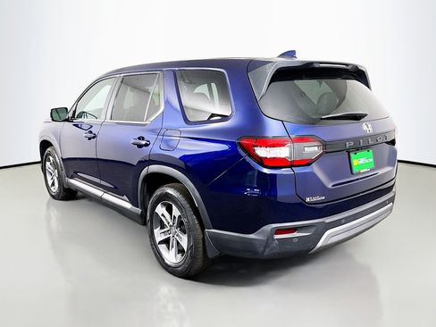 Used 2023 Honda Pilot EX-L image 7