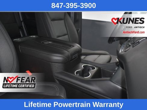 Used 2022 Chevrolet Tahoe LT w/ LT Signature Package AWD/4WD image 41