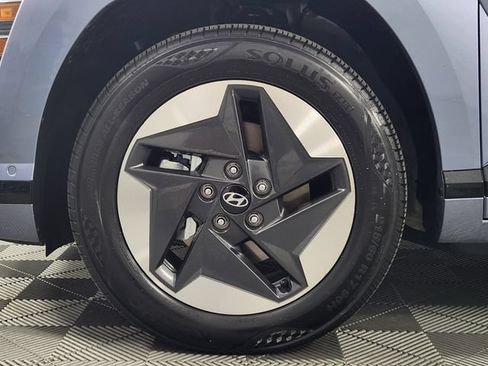 Certified 2024 Hyundai Kona Limited FWD image 20