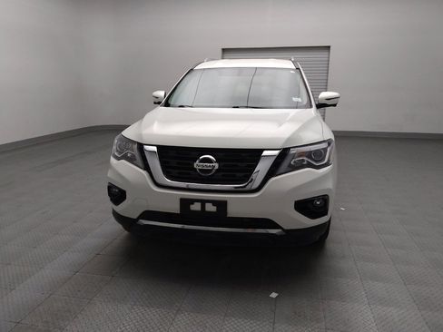 Used 2019 Nissan Pathfinder SL image 15