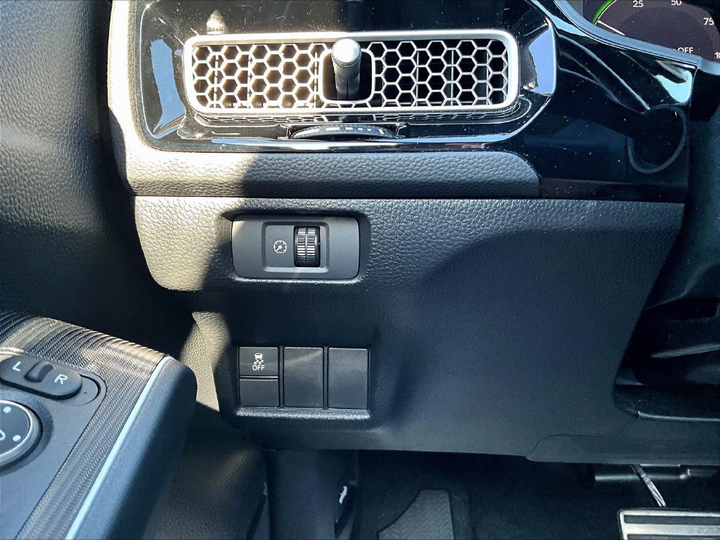 Used 2025 Honda Civic Sport Touring image 15