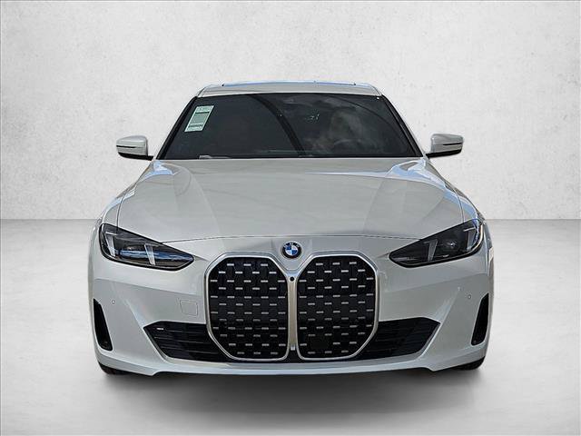 New 2026 BMW 430i w/ Premium Package RWD image 6