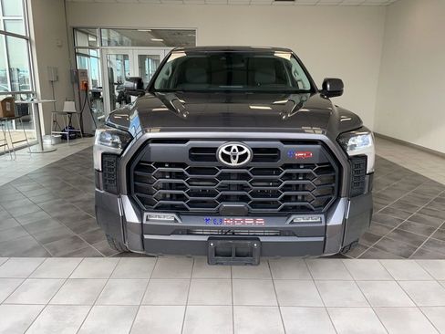 Used 2022 Toyota Tundra SR5 image 3