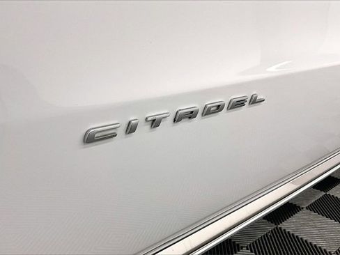 Used 2024 Dodge Durango Citadel image 35