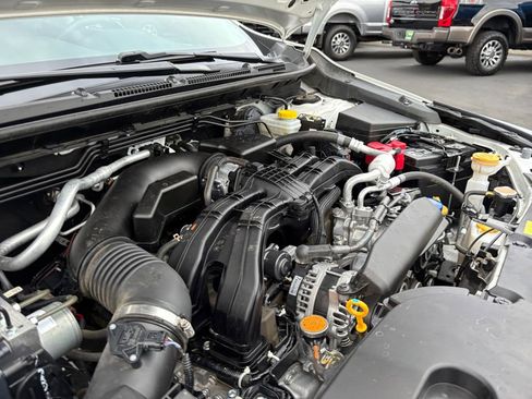 Used 2024 Subaru Crosstrek 2.5i Limited image 14