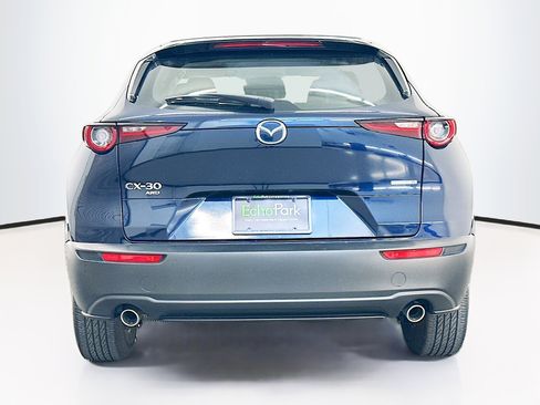 Used 2024 MAZDA CX-30 AWD 2.5 S image 7