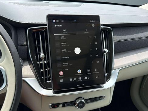 New 2026 Volvo XC90 B6 Ultra w/ Protection Package AWD/4WD image 19
