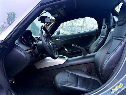 Used 2007 Saturn Sky w/ Premium Trim Pkg image 9