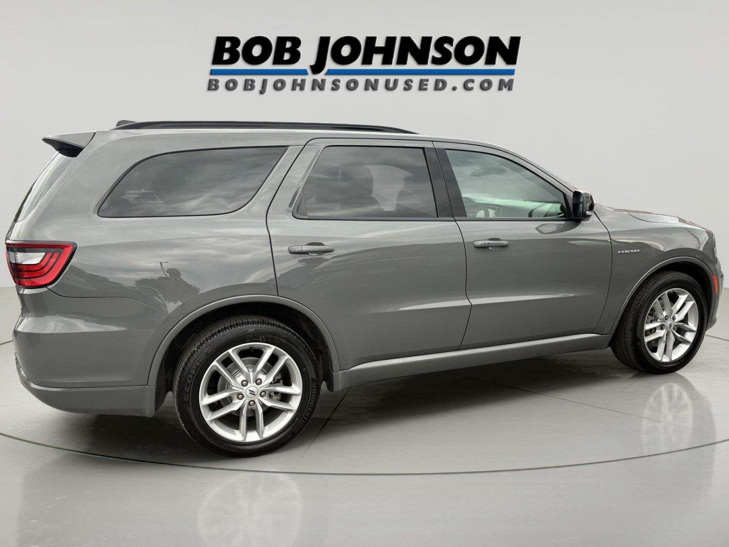 Used 2025 Dodge Durango R/T AWD/4WD image 8