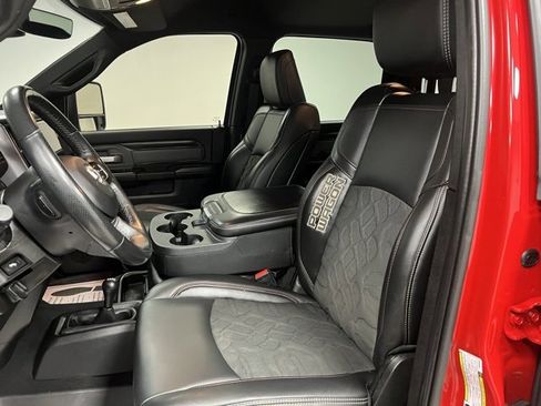 Used 2023 RAM 2500 Power Wagon image 28