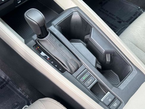 Certified 2025 Honda Accord SE image 26