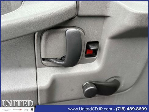 Used 2013 Chevrolet Express 1500 image 14