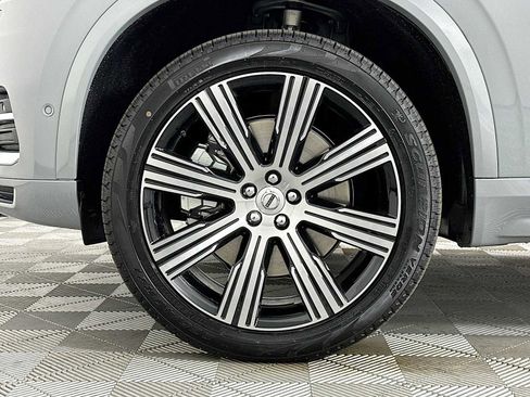 Used 2025 Volvo XC90 T8 Plus w/ Protection Package Premier image 28