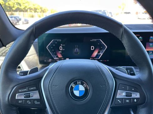 Used 2025 BMW X5 xDrive40i image 27