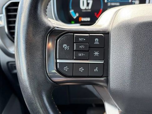 Used 2022 Ford F150 Platinum AWD/4WD image 20