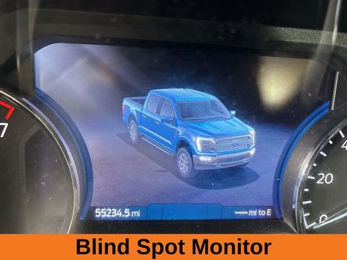 Used 2021 Ford F150 XLT w/ Equipment Group 302A High image 13