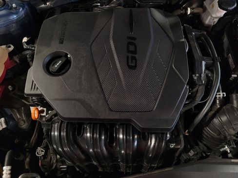 Used 2021 Hyundai Sonata SEL image 30