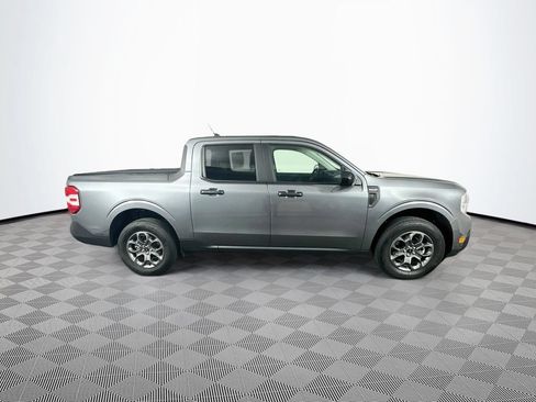 Used 2024 Ford Maverick XLT w/ XLT Luxury Package AWD/4WD image 11