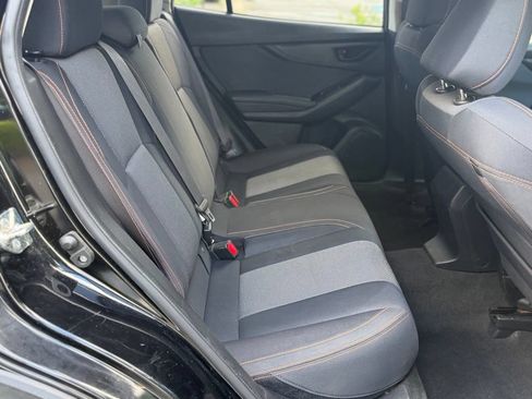 Used 2018 Subaru Crosstrek 2.0i Premium AWD/4WD image 18