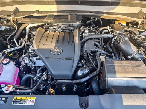 New 2026 Toyota Grand Highlander AWD Hybrid image 14
