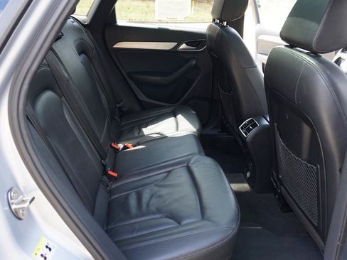 Used 2018 Audi Q3 2.0T Premium FWD image 21