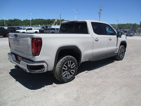 New 2026 GMC Sierra 1500 AT4 w/ AT4 Premium Package AWD/4WD image 5