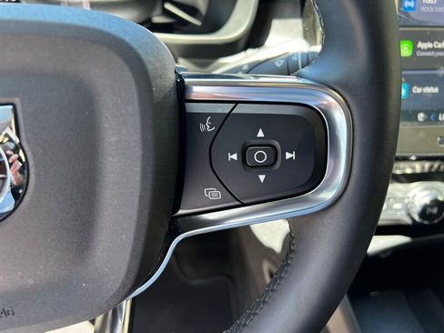 Used 2023 Volvo C40 P8 Recharge Plus w/ Climate Package AWD/4WD image 28