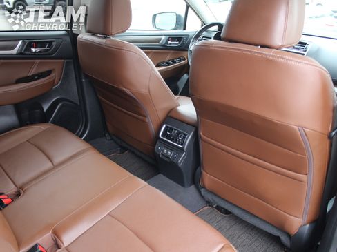 Used 2019 Subaru Outback 3.6R Touring w/ Protection Package #1 image 25