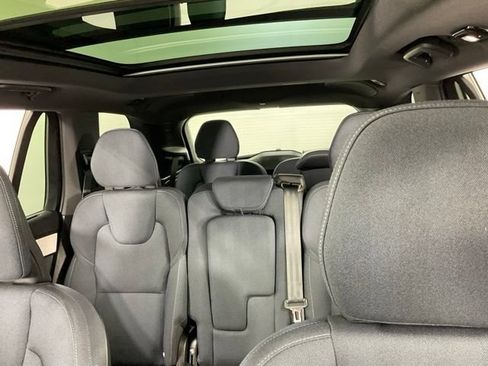 Certified 2025 Volvo XC90 T8 Ultra AWD/4WD image 36