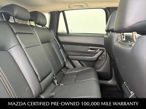 Certified 2025 MAZDA CX-50 2.5 Hybrid w/ Premium Plus Pkg AWD/4WD image 12