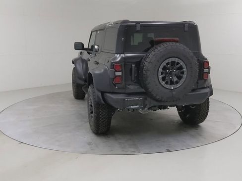New 2025 Ford Bronco Raptor image 15