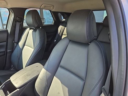 Used 2024 MAZDA CX-30 AWD 2.5 S w/ Select Sport Pkg image 30
