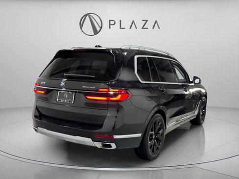 Certified 2025 BMW X7 xDrive40i image 5