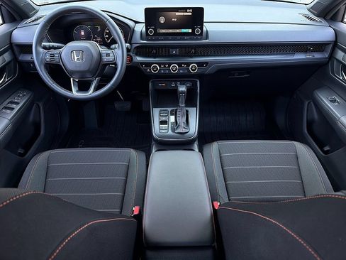 Used 2023 Honda CR-V Sport image 7