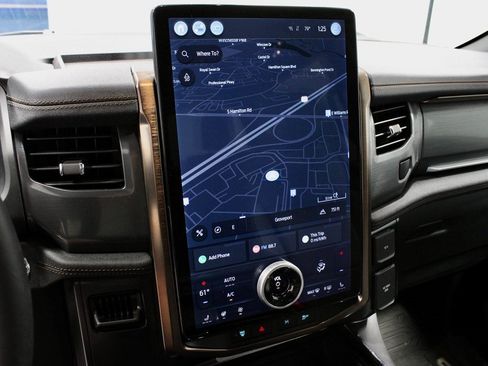 Certified 2023 Ford F150 Lightning Lariat image 34