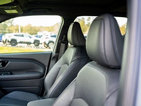 Certified 2025 Subaru Forester Limited w/ Popular Package #2 image 32