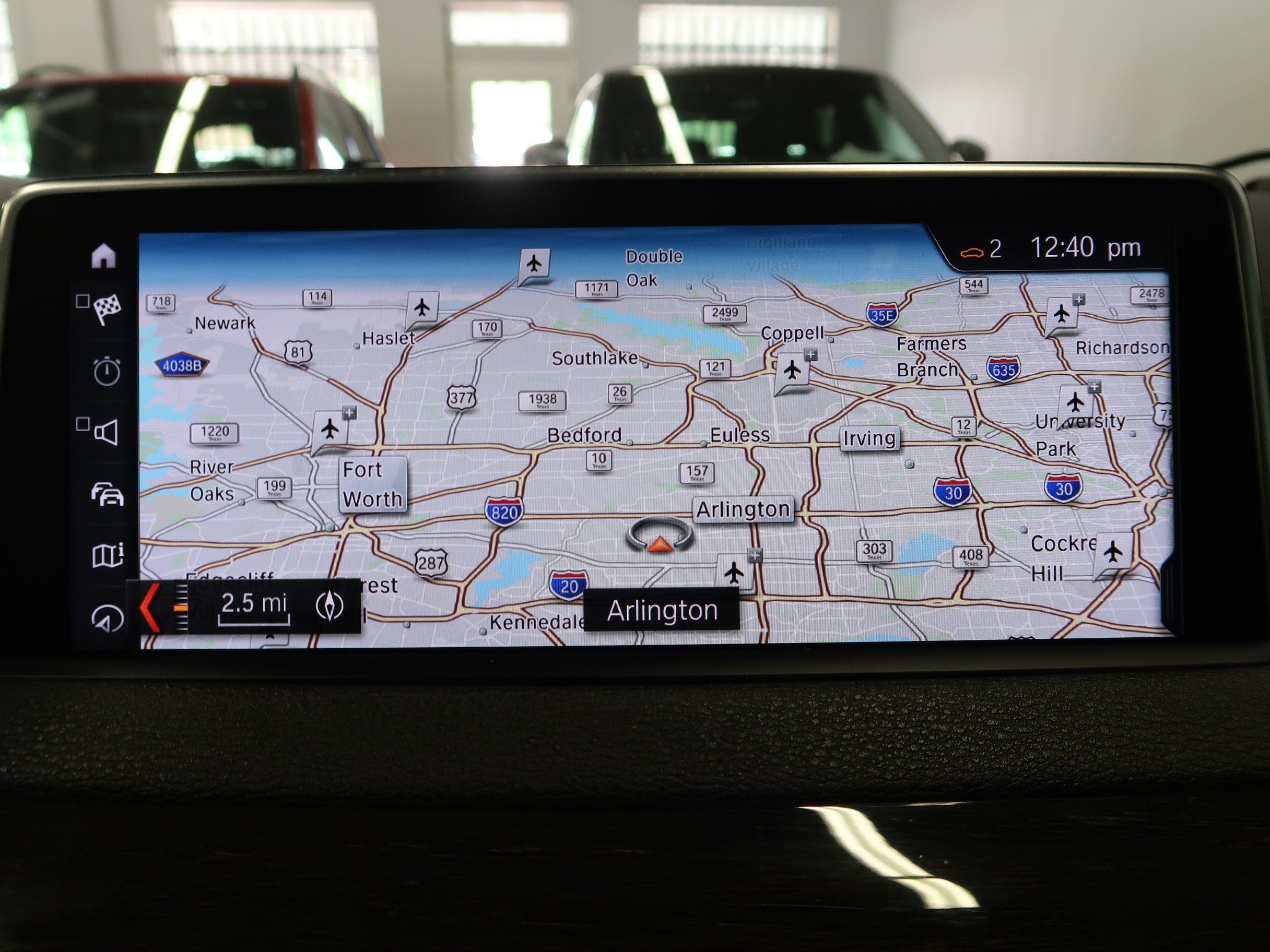 Used 2018 BMW X5 xDrive35i AWD/4WD image 16