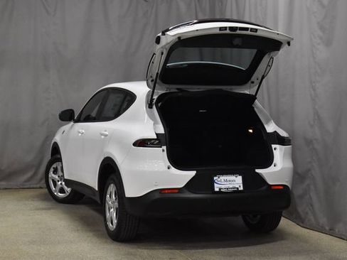 New 2025 Dodge Hornet GT w/ Cold Weather Group image 29