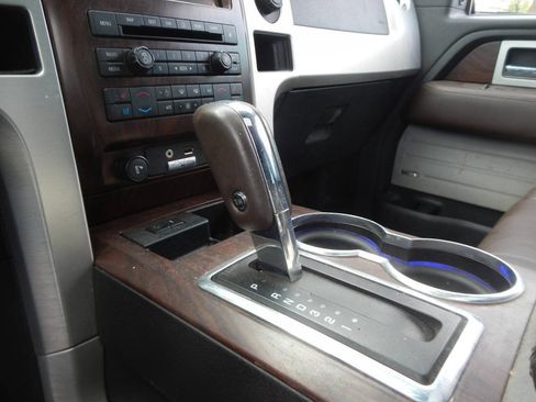 Used 2010 Ford F150 Platinum AWD/4WD image 41
