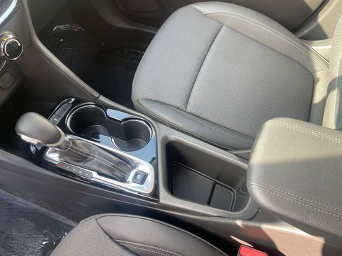 Used 2025 Buick Encore GX Preferred image 41