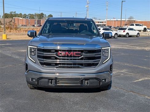 Used 2024 GMC Sierra 1500 SLT image 8