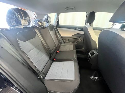 New 2026 Volkswagen Taos S image 24