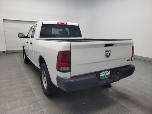 Used 2017 RAM 1500 Tradesman w/ Popular Equipment Group image 5