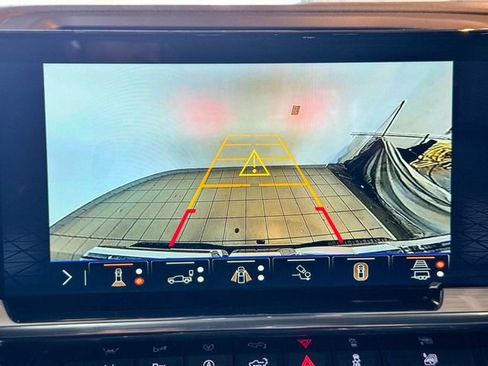 New 2026 GMC Sierra 1500 SLT w/ SLT Premium Plus Package image 43