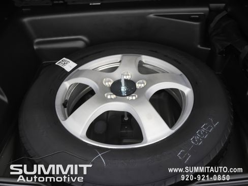 New 2026 Jeep Grand Cherokee Limited Reserve image 33