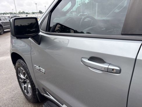 Used 2024 Chevrolet Silverado 1500 LT w/ Texas Edition Plus RWD image 12